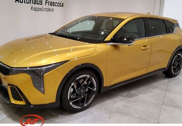 Kia K4 4.540 km 36.990 &euro; Kappelrodeck 77876