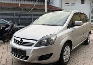Opel Zafira 229.000 km 2.499 &euro; Malsch 76316