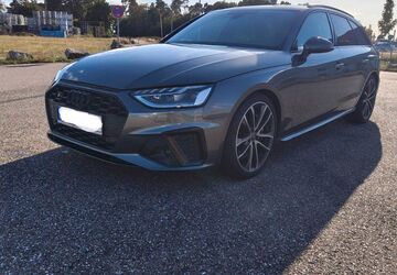 Audi S4 79.950 km 36.930 &euro; Baden-Baden 76530