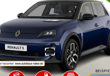 Renault R 5 8.663 km 28.436 &euro; Achern 77855