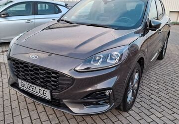 Ford Kuga 23.800 km 25.000 &euro; Baden-Württemberg - Maulbronn 75433