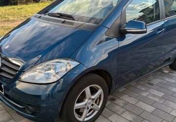 Mercedes-Benz A 180 97.000 km 6.990 &euro; Gaggenau 76571