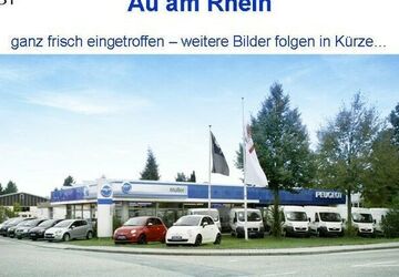 Peugeot e-2008 41.500 km 18.350 &euro; Au a. Rhein 76474