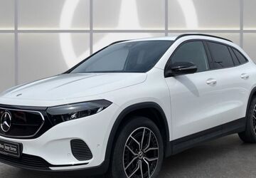 Mercedes-Benz EQA 19.817 km 32.880 &euro; Baden-Baden 76532