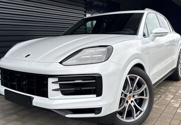 Porsche Cayenne 20.900 km 106.189 &euro; Ettlingen 76275