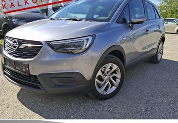 Opel Crossland (X) 175.000 km 7.185 &euro; Achern 77855