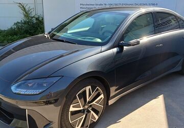 Hyundai IONIQ 6 54.100 km 32.990 &euro; Ettlingen 76275