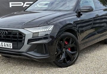 Audi Q8 196.000 km 38.990 &euro; Durmersheim 76448
