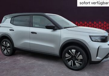 Opel Frontera 18.900 km 24.870 &euro; Bühl 77815