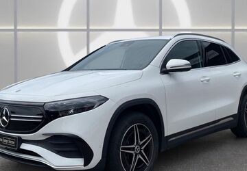 Mercedes-Benz EQA 33.860 km 35.760 &euro; Baden-Baden 76532