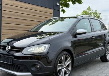 VW Polo 141.900 km 9.900 &euro; Baden-Württemberg - Nagold 72202