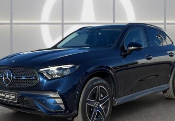 Mercedes-Benz GLC 300 33.263 km 55.440 &euro; Baden-Baden 76532