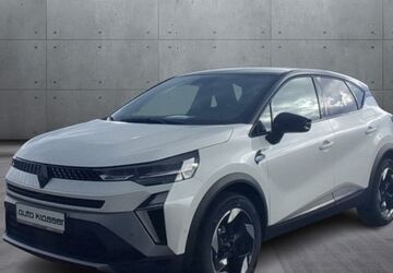 Renault Captur 3.396 km 34.990 &euro; Ettlingen 76275