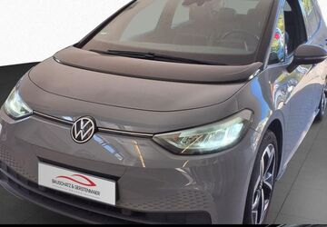 VW ID.3 77.510 km 17.640 &euro; Baden-Baden 76530