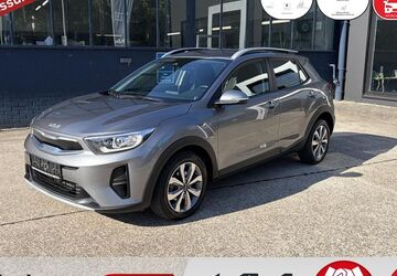 Kia Stonic 16.219 km 18.999 &euro; Ettlingen 76275