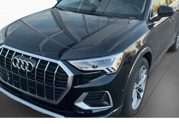 Audi Q3 7.792 km 99.999 &euro; Baden Baden 76532
