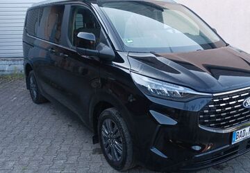 Ford Tourneo Custom 17.840 km 52.900 &euro; Steinbach 76534