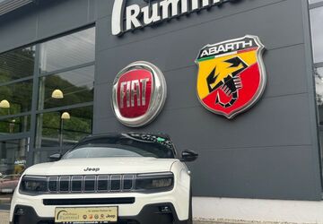 Jeep Avenger 2.000 km 32.790 &euro; Ettlingen 76275