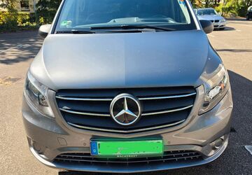 Mercedes-Benz Vito 135.000 km 36.900 &euro; Baden- Baden 76530