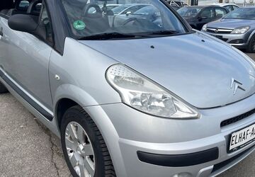 Citroen C3 139.000 km 900 &euro; Baden-Württemberg - Hechingen 72379