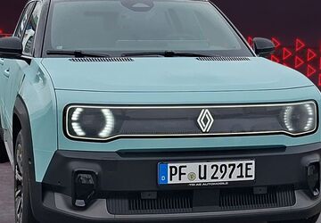 Renault R 4 4.500 km 33.990 &euro; Baden-Baden 76532