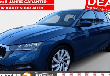 Skoda Octavia 78.490 km 21.890 &euro; Rheinstetten 76287