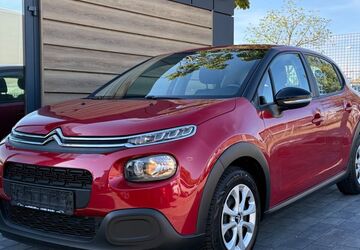 Citroen C3 118.500 km 5.900 &euro; Baden-Württemberg - Nagold 72202