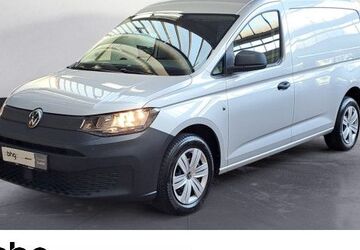 VW Caddy Maxi 92.525 km 17.290 &euro; Ettlingen 76275