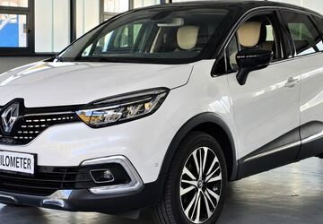 Renault Captur 63.969 km 11.999 &euro; Keltern (Pforzheim) 75210