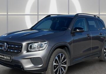 Mercedes-Benz GLB 220 76.001 km 36.440 &euro; Baden-Baden 76532
