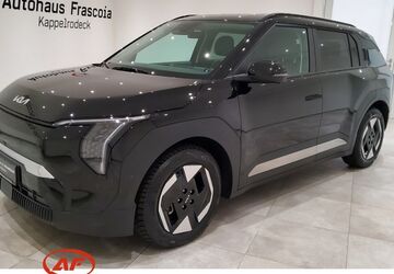 Kia EV3 11.760 km 35.800 &euro; Kappelrodeck 77876