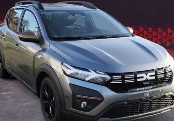 Dacia Sandero 5.731 km 20.990 &euro; Baden-Baden 76532