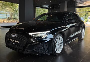 Audi A3 121.500 km 26.490 &euro; Baden-Baden 76532