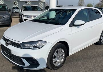VW Polo 62.033 km 15.900 &euro; Sasbach 77880