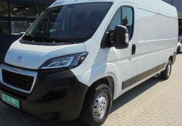 Peugeot Boxer 47.500 km 22.950 &euro; Baden-Baden 76532