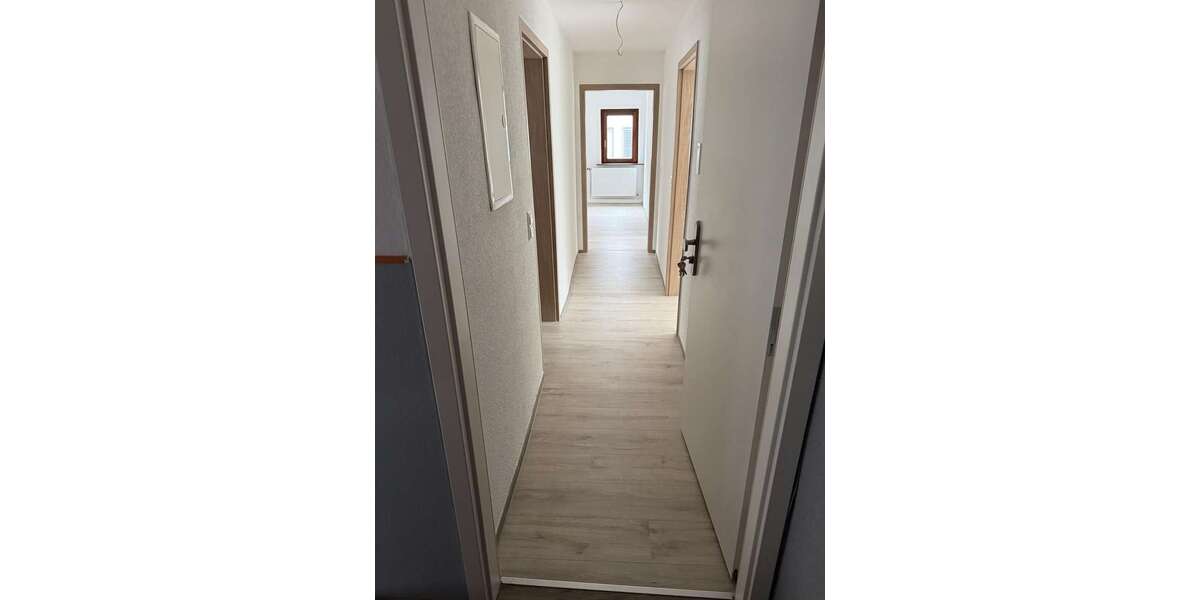 Etagenwohnung Bad Wildbad Sommerberg - 4 Zimmer, 70 m&sup2;, 620&euro; | Angebot:27304824