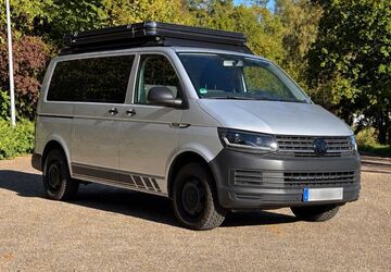 VW T6 Transporter 167.000 km 31.990 &euro; Gaggenau 76571