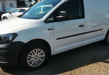 VW Caddy 111.000 km 13.804 &euro; Oberkirch 77704