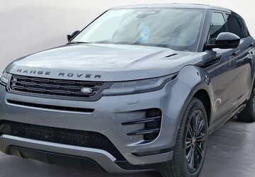 Land Rover Range Rover Evoque 3.000 km 62.999 &euro; Sinzheim bei Baden-Baden 76547