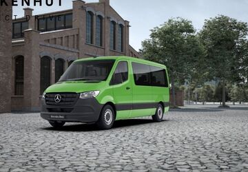 Mercedes-Benz Sprinter 57.156 km 27.880 &euro; Baden-Baden 76532