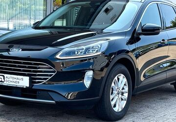 Ford Kuga 39.600 km 23.900 &euro; Straubenhardt 75334