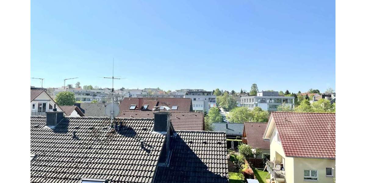 Etagenwohnung Waldbronn - 4 Zimmer, 100 m&sup2;, 1.100&euro; | Angebot:27028588