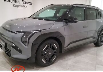 Kia EV3 16.160 km 40.900 &euro; Kappelrodeck 77876