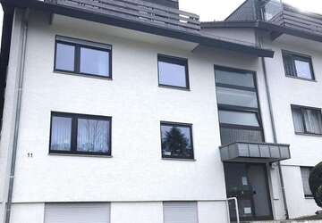 Wohnung Bad Herrenalb - 4 Zimmer, 110 m&sup2;, 930&euro; | Angebot:27303523
