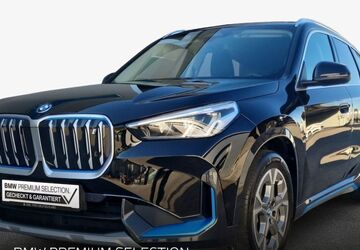 BMW iX1 27.858 km 37.980 &euro; Ettlingen 76275