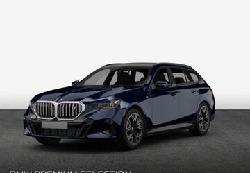 BMW i5 13.581 km 81.980 &euro; Ettlingen 76275