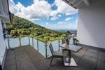 Dachgeschoßwohnung Baden-Baden Baden - 3 Zimmer, 140 m&sup2;, 2.600&euro; | Angebot:22138484