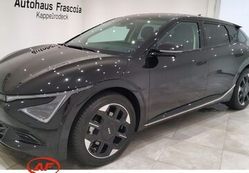 Kia EV6 12.160 km 38.900 &euro; Kappelrodeck 77876