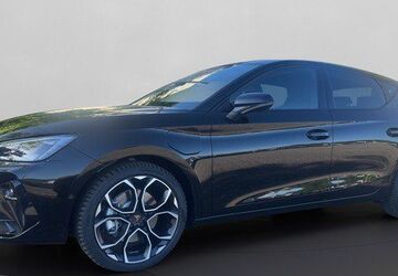 Cupra Leon 5.000 km 37.590 &euro; Rastatt 76437