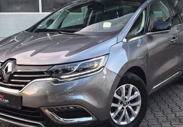 Renault Espace 171.000 km 11.990 &euro; Baden-Württemberg - Leingarten 74211